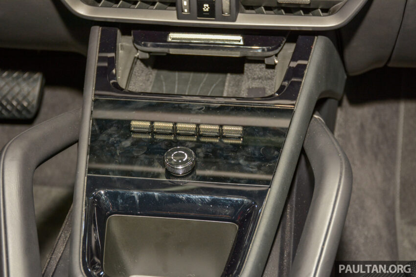 2024 Porsche Cayenne 小改款亮相, 外观小改科技感大增 216833