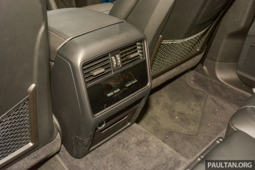 2024 Porsche Cayenne 小改款亮相, 外观小改科技感大增 216838