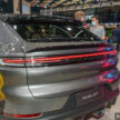 2024 Porsche Cayenne 小改款亮相, 外观小改科技感大增