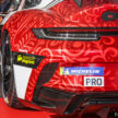 Sime Darby 赛车队首征 Porsche Carrera Cup Asia 赛事
