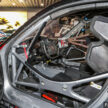 Sime Darby 赛车队首征 Porsche Carrera Cup Asia 赛事