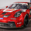 Sime Darby 赛车队首征 Porsche Carrera Cup Asia 赛事