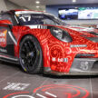 Sime Darby 赛车队首征 Porsche Carrera Cup Asia 赛事