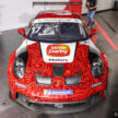 Sime Darby 赛车队首征 Porsche Carrera Cup Asia 赛事