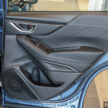 2023 Subaru Forester 小改款现身本地陈列室, 要价19.6万