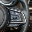 2023 Subaru Forester 全车系降价1万配备不变, 16.4万起