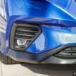 图集：2023 Subaru WRX Wagon 本地开卖！售RM285k