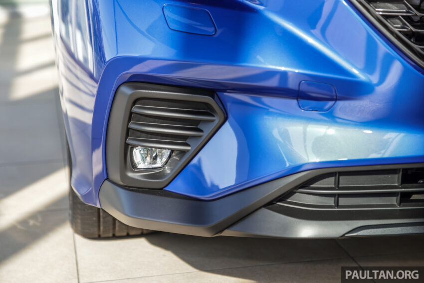 图集：2023 Subaru WRX Wagon 本地开卖！售RM285k 214864