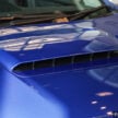 图集：2023 Subaru WRX Wagon 本地开卖！售RM285k