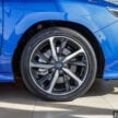 图集：2023 Subaru WRX Wagon 本地开卖！售RM285k