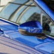 图集：2023 Subaru WRX Wagon 本地开卖！售RM285k