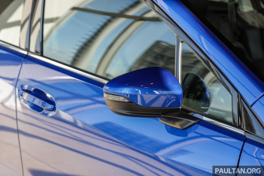 图集：2023 Subaru WRX Wagon 本地开卖！售RM285k 214869