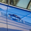 图集：2023 Subaru WRX Wagon 本地开卖！售RM285k