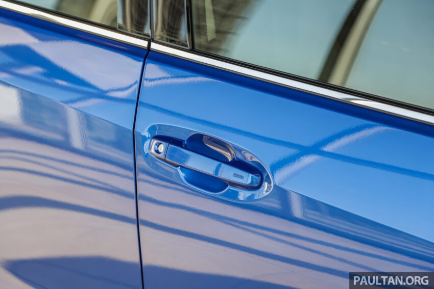 图集：2023 Subaru WRX Wagon 本地开卖！售RM285k 214870
