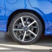 图集：2023 Subaru WRX Wagon 本地开卖！售RM285k