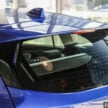 图集：2023 Subaru WRX Wagon 本地开卖！售RM285k