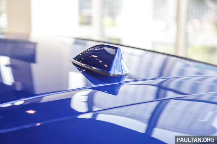 图集：2023 Subaru WRX Wagon 本地开卖！售RM285k 214902