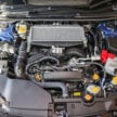 图集：2023 Subaru WRX Wagon 本地开卖！售RM285k