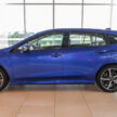 图集：2023 Subaru WRX Wagon 本地开卖！售RM285k