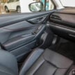 图集：2023 Subaru WRX Wagon 本地开卖！售RM285k