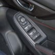 图集：2023 Subaru WRX Wagon 本地开卖！售RM285k