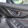 图集：2023 Subaru WRX Wagon 本地开卖！售RM285k