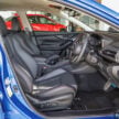 图集：2023 Subaru WRX Wagon 本地开卖！售RM285k