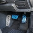 图集：2023 Subaru WRX Wagon 本地开卖！售RM285k