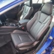 图集：2023 Subaru WRX Wagon 本地开卖！售RM285k