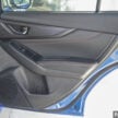 图集：2023 Subaru WRX Wagon 本地开卖！售RM285k