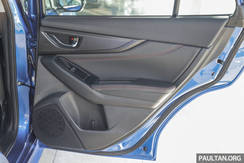 图集：2023 Subaru WRX Wagon 本地开卖！售RM285k 214883
