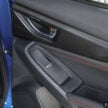 图集：2023 Subaru WRX Wagon 本地开卖！售RM285k