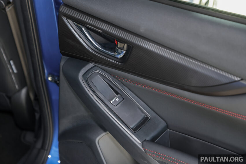 图集：2023 Subaru WRX Wagon 本地开卖！售RM285k 214884