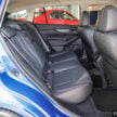 图集：2023 Subaru WRX Wagon 本地开卖！售RM285k