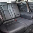 图集：2023 Subaru WRX Wagon 本地开卖！售RM285k