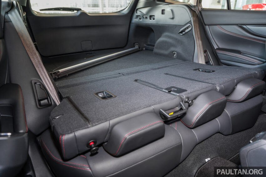图集：2023 Subaru WRX Wagon 本地开卖！售RM285k 214888