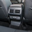 图集：2023 Subaru WRX Wagon 本地开卖！售RM285k