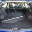 图集：2023 Subaru WRX Wagon 本地开卖！售RM285k