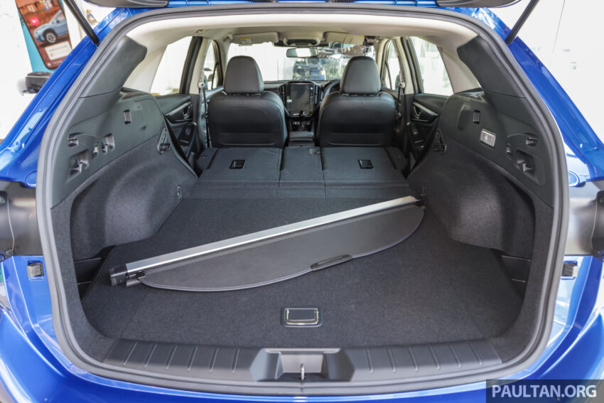 图集：2023 Subaru WRX Wagon 本地开卖！售RM285k 214893