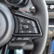 图集：2023 Subaru WRX Wagon 本地开卖！售RM285k