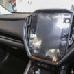 图集：2023 Subaru WRX Wagon 本地开卖！售RM285k
