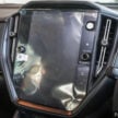 图集：2023 Subaru WRX Wagon 本地开卖！售RM285k
