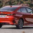 试驾影片: 2023 Toyota Vios 1.5 G, 新车售价9.6万, 值吗?