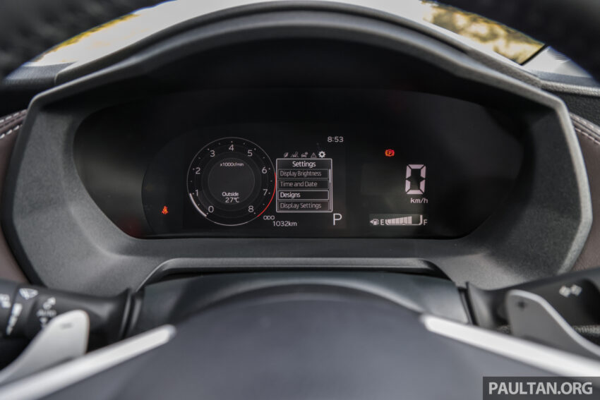 新车试驾: 2023 Toyota Vios 1.5G 大改款, 轻松驾驭无压力 215901