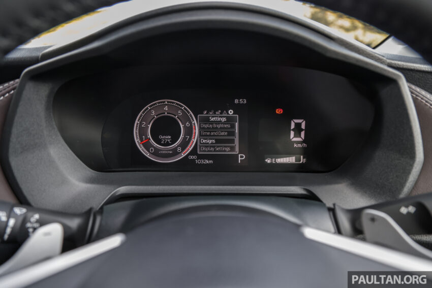 新车试驾: 2023 Toyota Vios 1.5G 大改款, 轻松驾驭无压力 215903