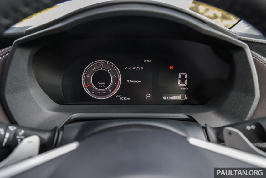 新车试驾: 2023 Toyota Vios 1.5G 大改款, 轻松驾驭无压力 215908