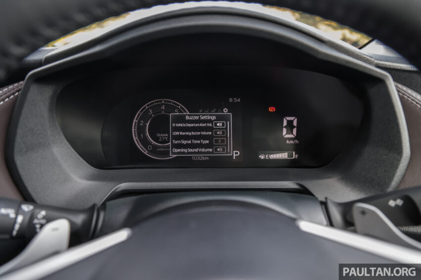 新车试驾: 2023 Toyota Vios 1.5G 大改款, 轻松驾驭无压力 215912