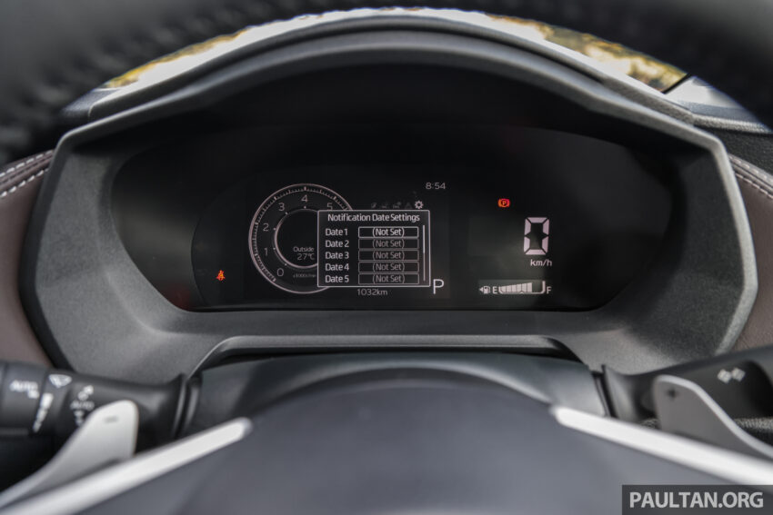 新车试驾: 2023 Toyota Vios 1.5G 大改款, 轻松驾驭无压力 215914