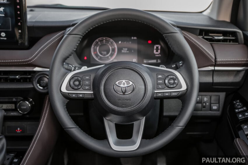 新车试驾: 2023 Toyota Vios 1.5G 大改款, 轻松驾驭无压力 215891