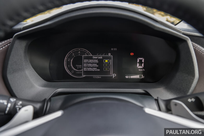 新车试驾: 2023 Toyota Vios 1.5G 大改款, 轻松驾驭无压力 215918